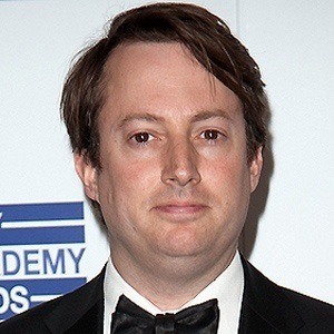 David Mitchell Headshot 5 of 10