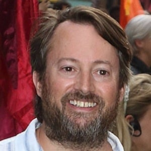 David Mitchell Headshot 6 of 10