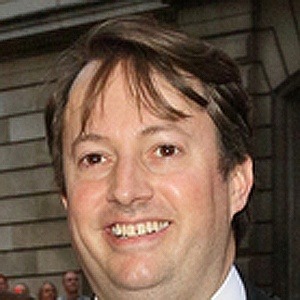 David Mitchell Headshot 7 of 10