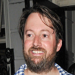 David Mitchell Headshot 8 of 10